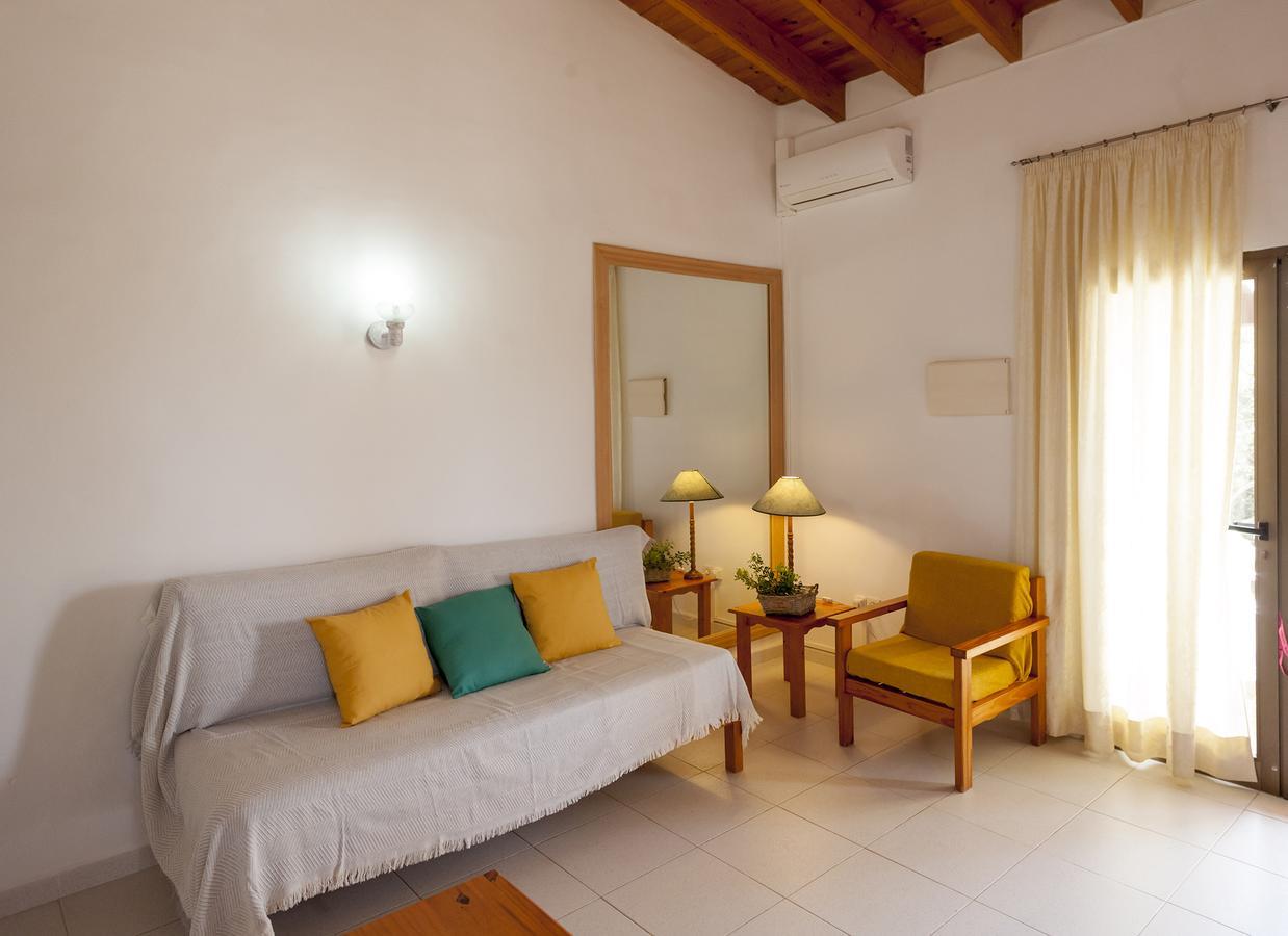 Viviendas Los Olivos - Formentera Break Bãi biển Bãi biển Playa Migjorn Ngoại thất bức ảnh